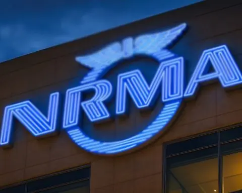 NRMA Insurance and Accenture Song Launch ‘Helping the Game We Love Continue to Thrive’ Cricket Campaign for 2025 Ashes Summer