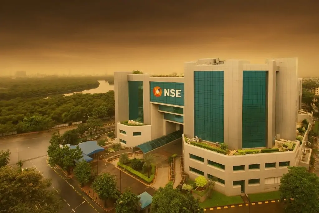 Stock Market Today: Nifty 50 Closes Above 26,000 on NSE, Bank Nifty Hits Record High – Full Round‑Up for 17 November 2025