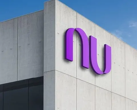 Nu Holdings (NU) stock ticks up in premarket as Nubank heads into a key earnings window