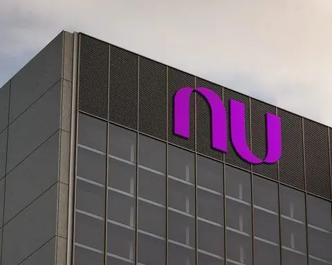 Nu Holdings (NU) Stock Today, November 26, 2025: Fresh All‑Time High, Big Money Moves and Q3 Momentum