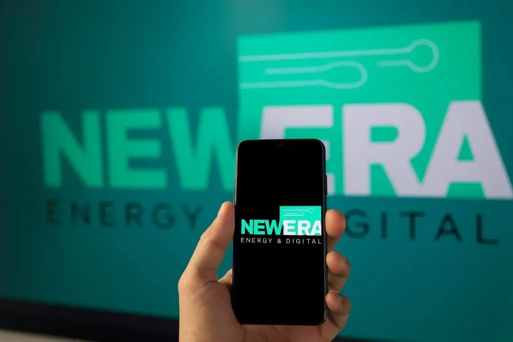 NUAI Stock Soars on Texas AI Campus Expansion: New Era Energy & Digital Update for November 25, 2025