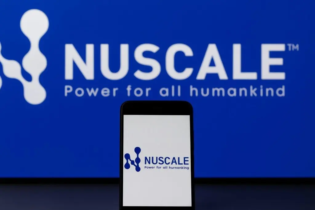 NuScale Power (SMR) Stock Today, November 26, 2025: ENTRA1 Deal Deepens Amid Share Expansion and High‑Risk, High‑Reward Debate