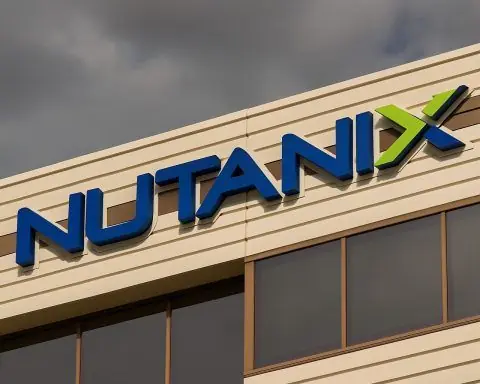 Nutanix (NTNX) Stock Today: Earnings Shock, Analyst Downgrades and What’s Driving the Sell‑Off – 28 November 2025