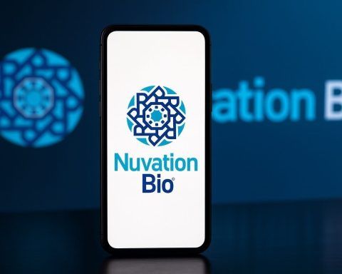 Nuvation Bio (NUVB) Soars After $18 Price-Target Hike – Is This High‑Growth Cancer Stock Still a Buy in 2025?