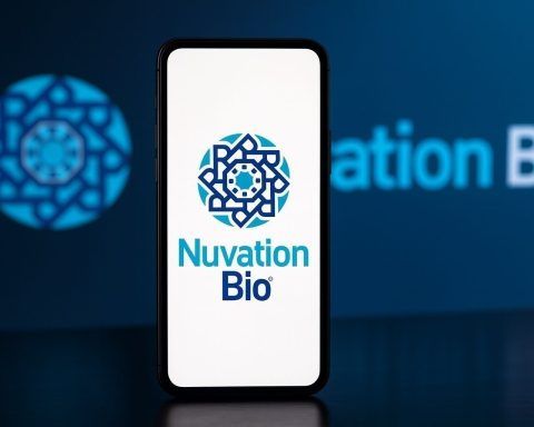 Nuvation Bio stock slides nearly 18% as Eisai deal, early IBTROZI sales hit screens