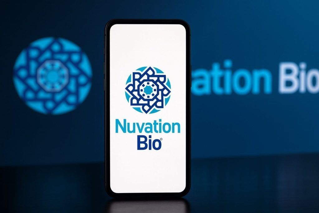 Nuvation Bio stock today: NUVB slides nearly 7% as early gains fade