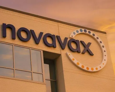 NVAX Stock Today: Can Novavax Turn Regulatory Turmoil and Activist Pressure into a Comeback?