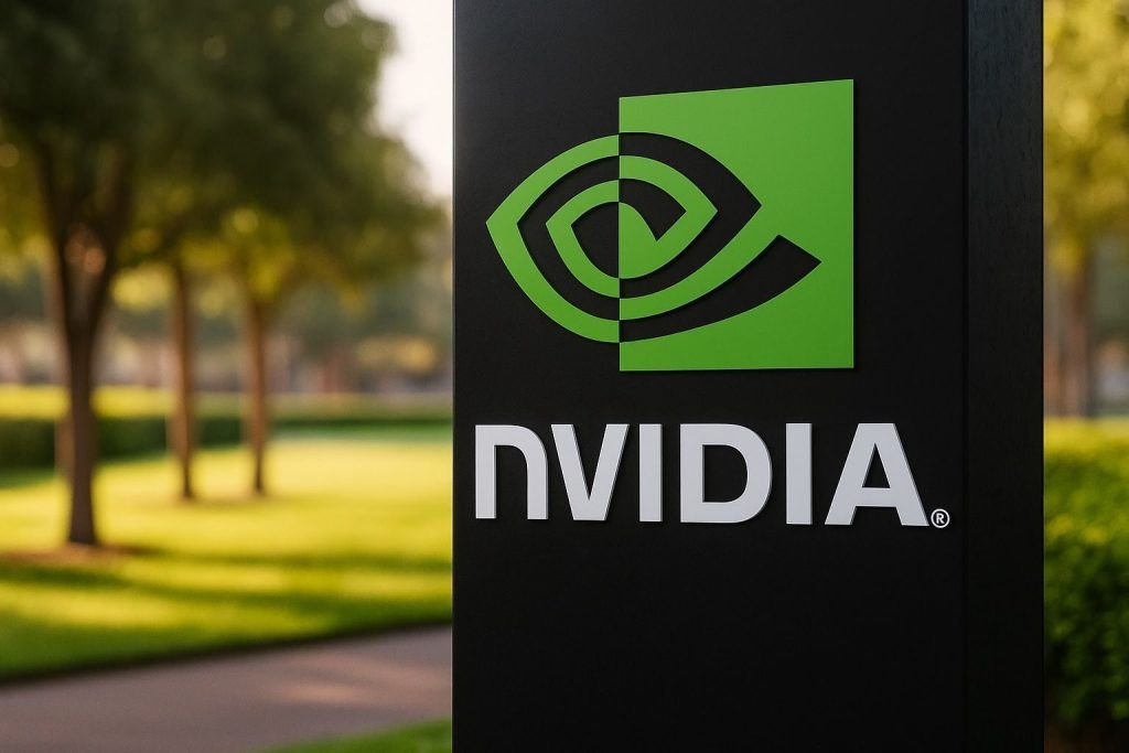 NVDA Stock Before the Bell (Nov 10, 2025): China Curbs, TSMC Supply, New AI Cloud Deals, and Earnings Countdown