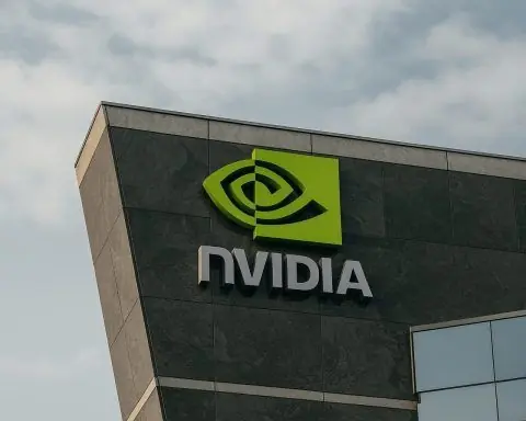 Nvidia (NVDA) Stock Today – November 26, 2025: Google TPU Threat, China Risks and an AI Giant Under Pressure