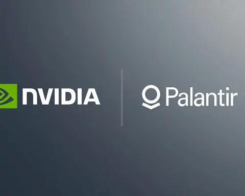 Michael Burry’s $1.1 Billion Bet: Will the AI Stock Bubble Burst on Nvidia and Palantir?