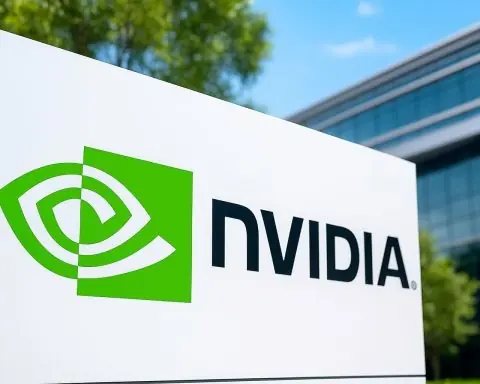 Nvidia stock starts 2026 higher — CES keynote and jobs report set next test for AI shares