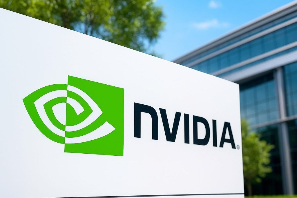 Nvidia Stock Today, November 13, 2025: NVDA Slides 3.6% as AI Leaders Sell Off Ahead of Earnings