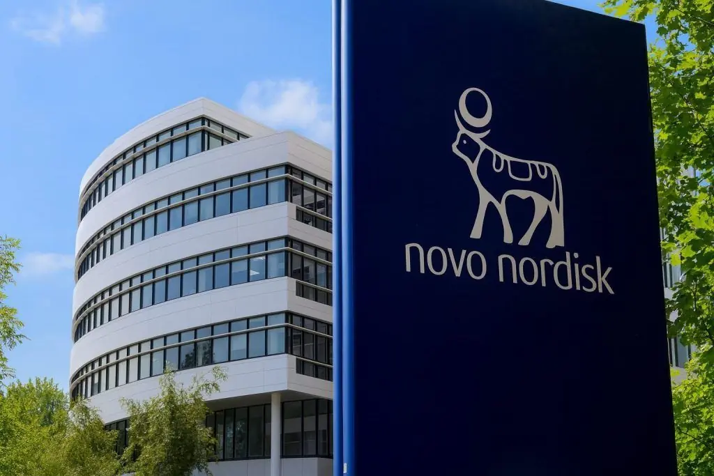 NVO Stock Today: Novo Nordisk Rebounds on New Weight‑Loss Drug Data After Alzheimer’s Blow (Nov. 25, 2025)