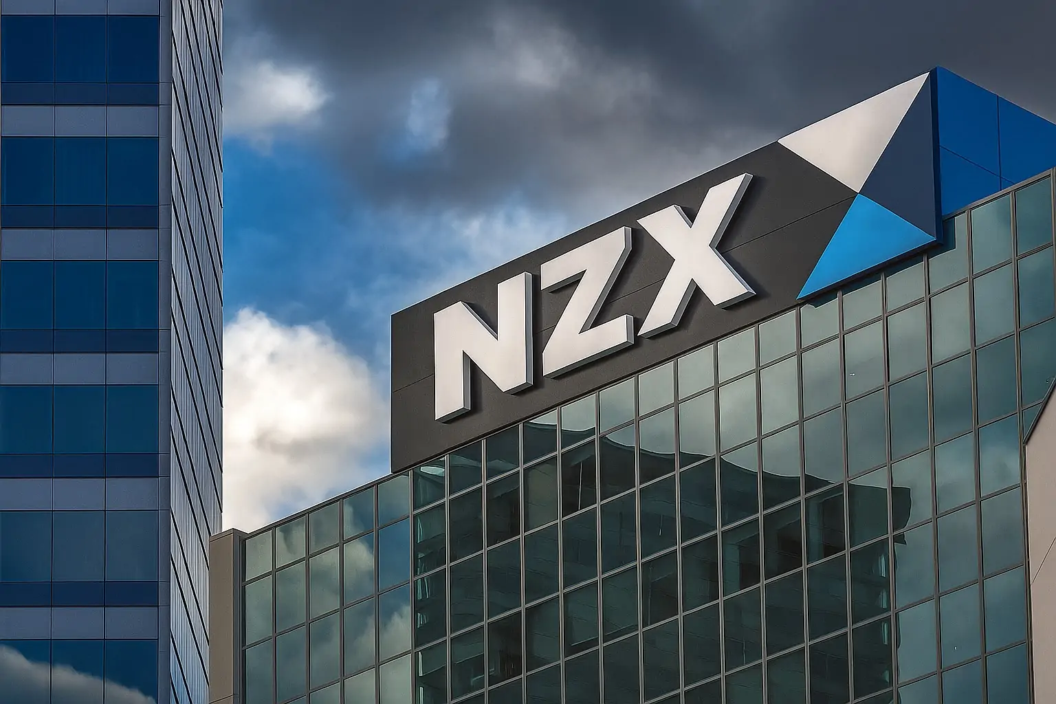 New Zealand Sharemarket Today: NZX 50 Slides 0.5% as Infratil Sell‑Off Caps Mainfreight Rally (13 November 2025)