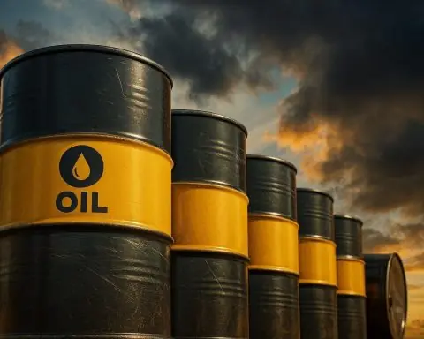 Oil Prices Today, November 23, 2025: Scott Bessent Says a Venezuela Shock Could Push U.S. Gas Even Lower