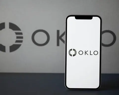 Oklo (OKLO) Stock Before the December 1, 2025 Open: Price, News, Analysis and Forecast After a Wild November