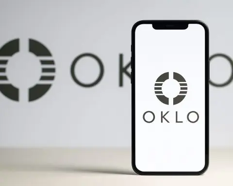 Oklo (OKLO) Stock Today, 25 November 2025: Price, Citi Upgrade, $13 Billion Wipeout and What’s Next