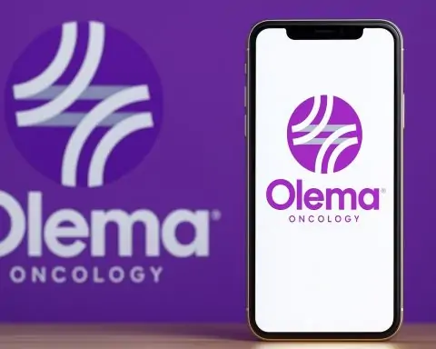 Olema Pharmaceuticals (OLMA) Soars Over 200% After Roche Breast Cancer Trial Win — What It Means for Palazestrant and Investors on November 18, 2025