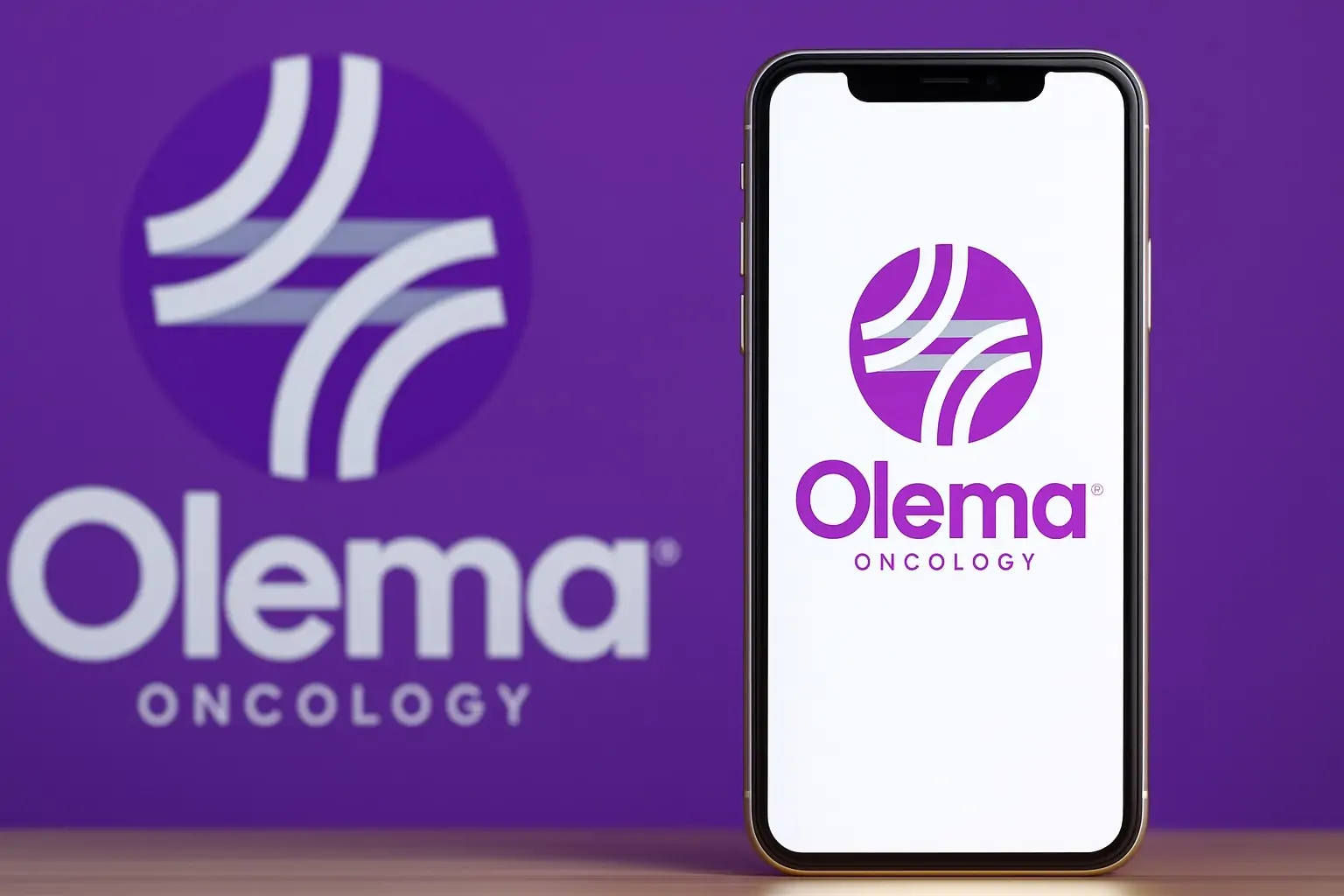 Olema Pharmaceuticals (OLMA) Soars Over 200% After Roche Breast Cancer Trial Win — What It Means for Palazestrant and Investors on November 18, 2025