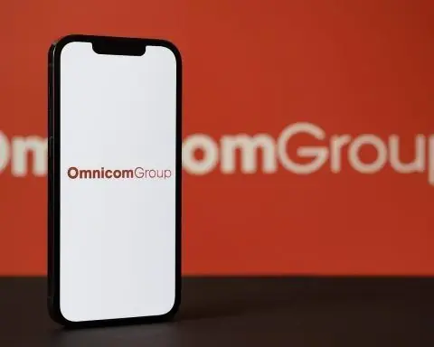 Omnicom Group (OMC) Stock Jumps as UBS Lifts Target to $108 on IPG Mega‑Merger UpsideOmnicom GroupOmnicom Group (OMC) Stock Jumps as UBS Lifts Target to $108 on IPG Mega‑Merger Upside