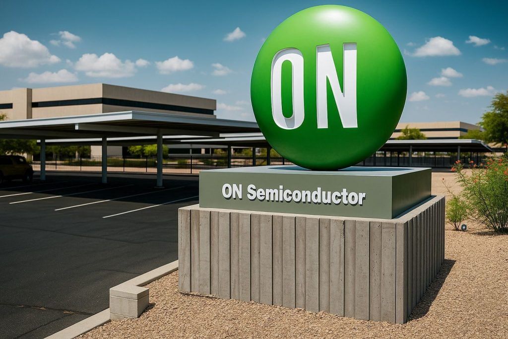 ON Semiconductor (ON) Stock Surges on Q3 Earnings Beat – Latest News, Financials, and Outlook