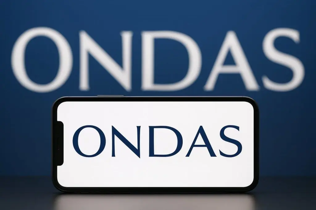 Ondas Holdings (ONDS) Lands $8.2M Airport Drone Defense Deal and Closes $225M Sentrycs Acquisition on November 17, 2025