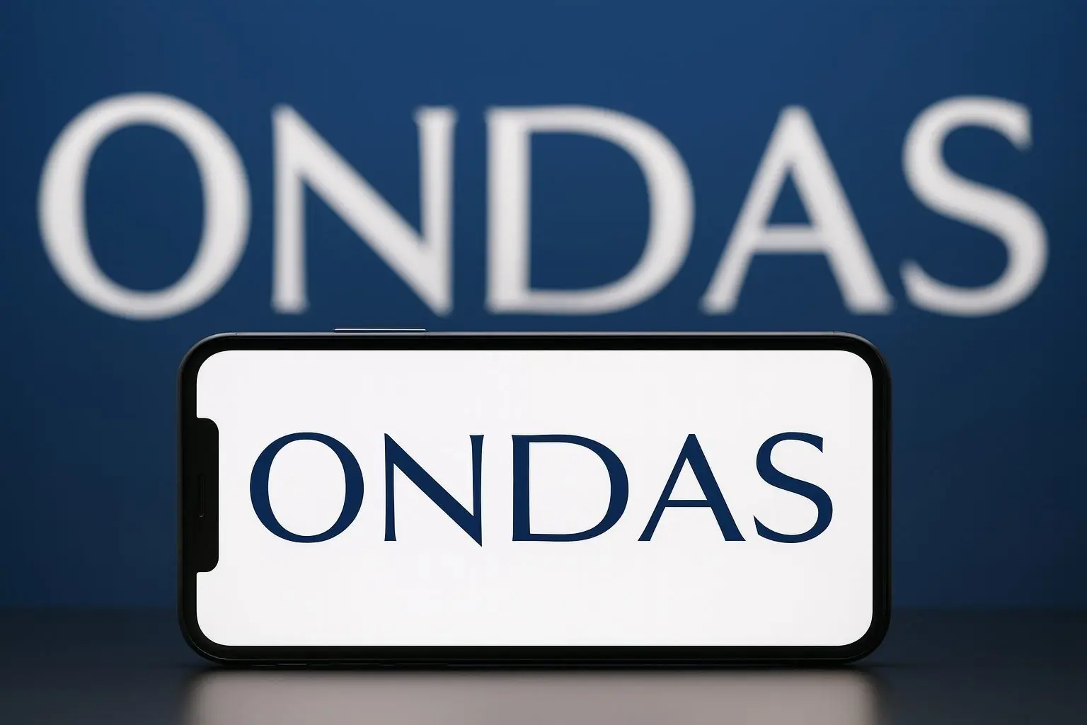 Ondas Holdings (ONDS) Lands $8.2M Airport Drone Defense Deal and Closes $225M Sentrycs Acquisition on November 17, 2025