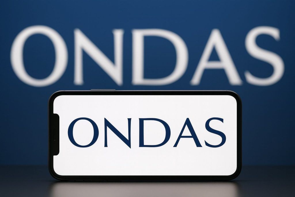 Ondas Holdings (ONDS) stock jumps on name-change plan, Florida HQ move — what traders watch next