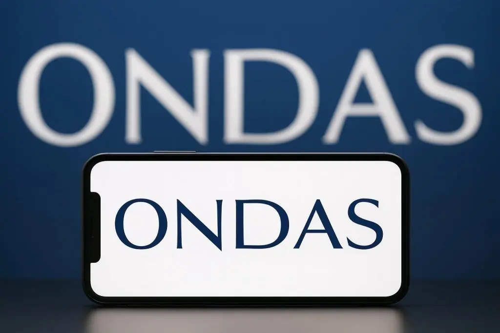 Ondas Holdings (ONDS) stock jumps on name-change plan, Florida HQ move — what traders watch next