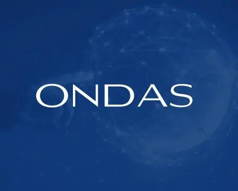 Ondas Holdings (ONDS) Stock News Today, November 22, 2025: S‑8 Filing, Institutional Moves and Drone‑Defense Deals After a 7% Jump