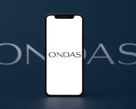 Ondas Holdings (ONDS) Stock Today: $80M Roboteam Deal, Fresh $10 Target and What It Means for Investors – November 26, 2025