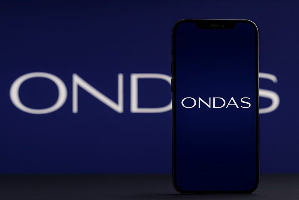 Ondas Holdings (ONDS) Stock Today – Defense Robotics Frenzy Sends Shares Soaring on November 24, 2025