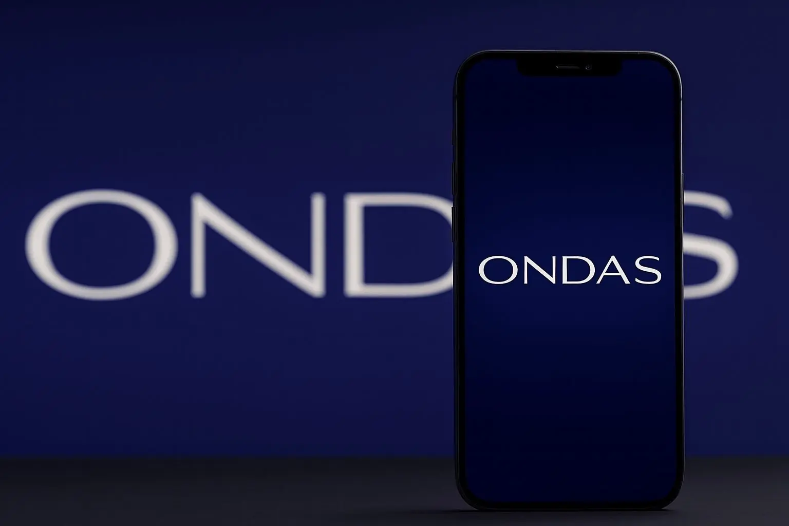 Ondas Holdings (ONDS) Stock Today – Defense Robotics Frenzy Sends Shares Soaring on November 24, 2025
