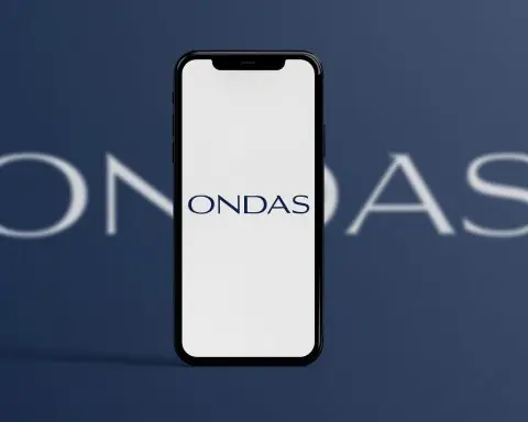 ONDS Stock Soars on Defense Robotics Deals: What Investors Need to Know on November 25, 2025