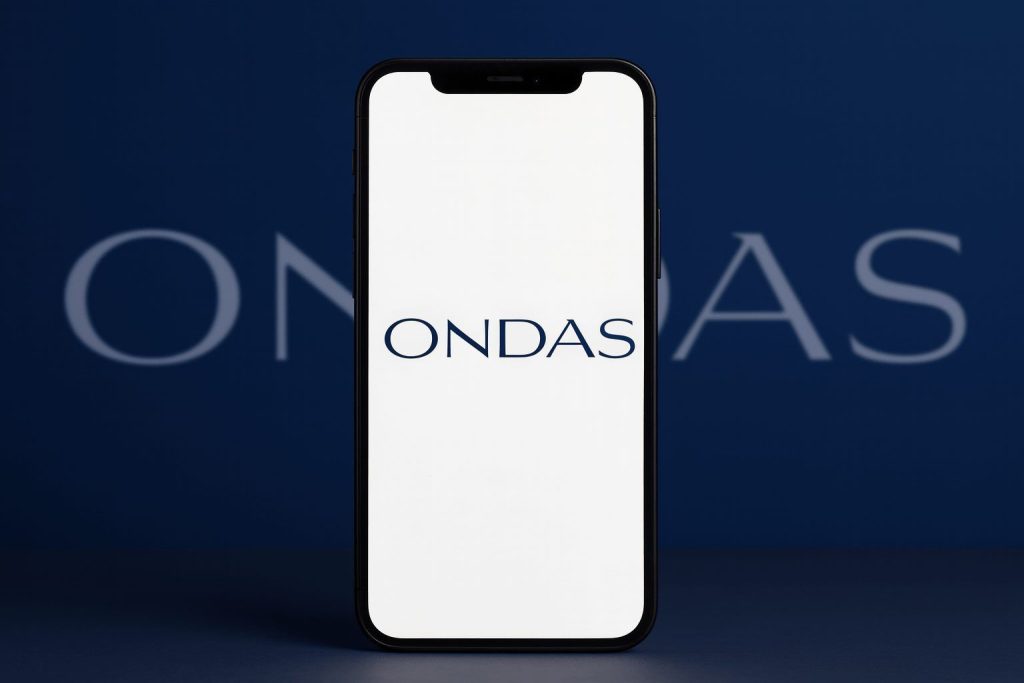 ONDS Stock Today (Nov. 24, 2025): Ondas Holdings Rides Q3 Earnings Surge, Defense Deals and Analyst Upgrades