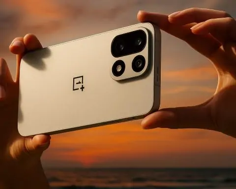 OnePlus 15 Global Launch Today: 7,300mAh ‘Marathon’ Battery, No Magnets, and a New Direction for the Brand