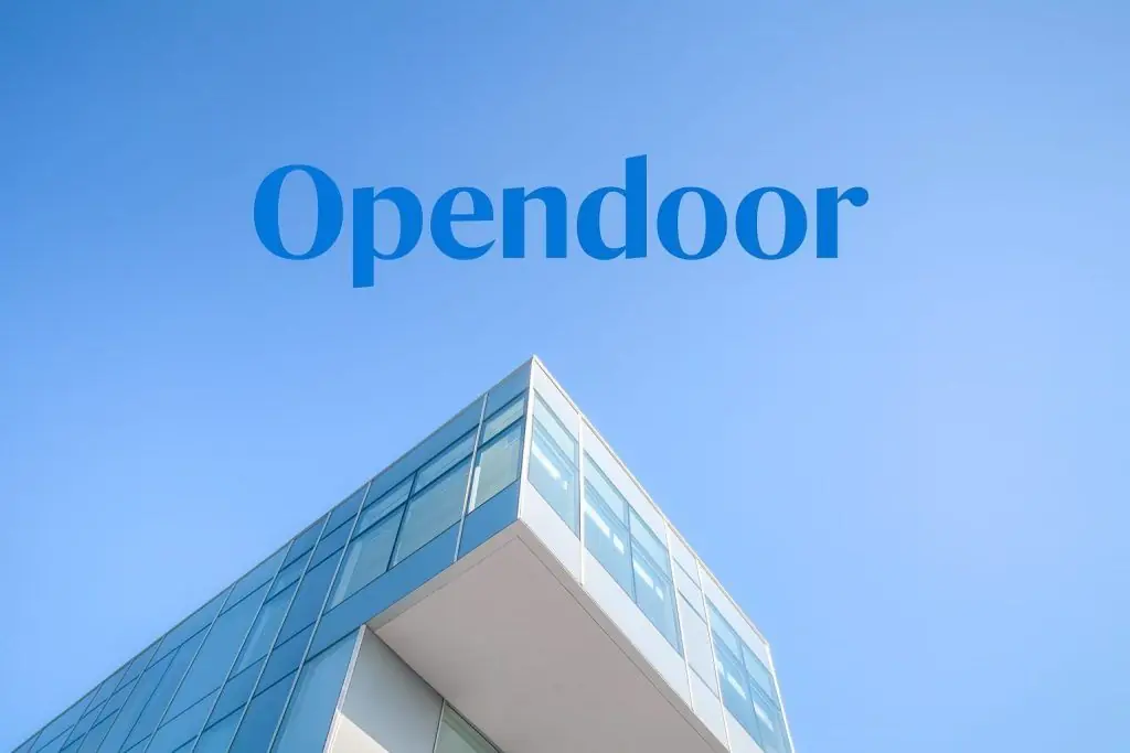 OPEN Stock Today (11/25/2025): Opendoor Soars After Warrant Dividend, Fed Rate‑Cut Hopes and AI Pivot