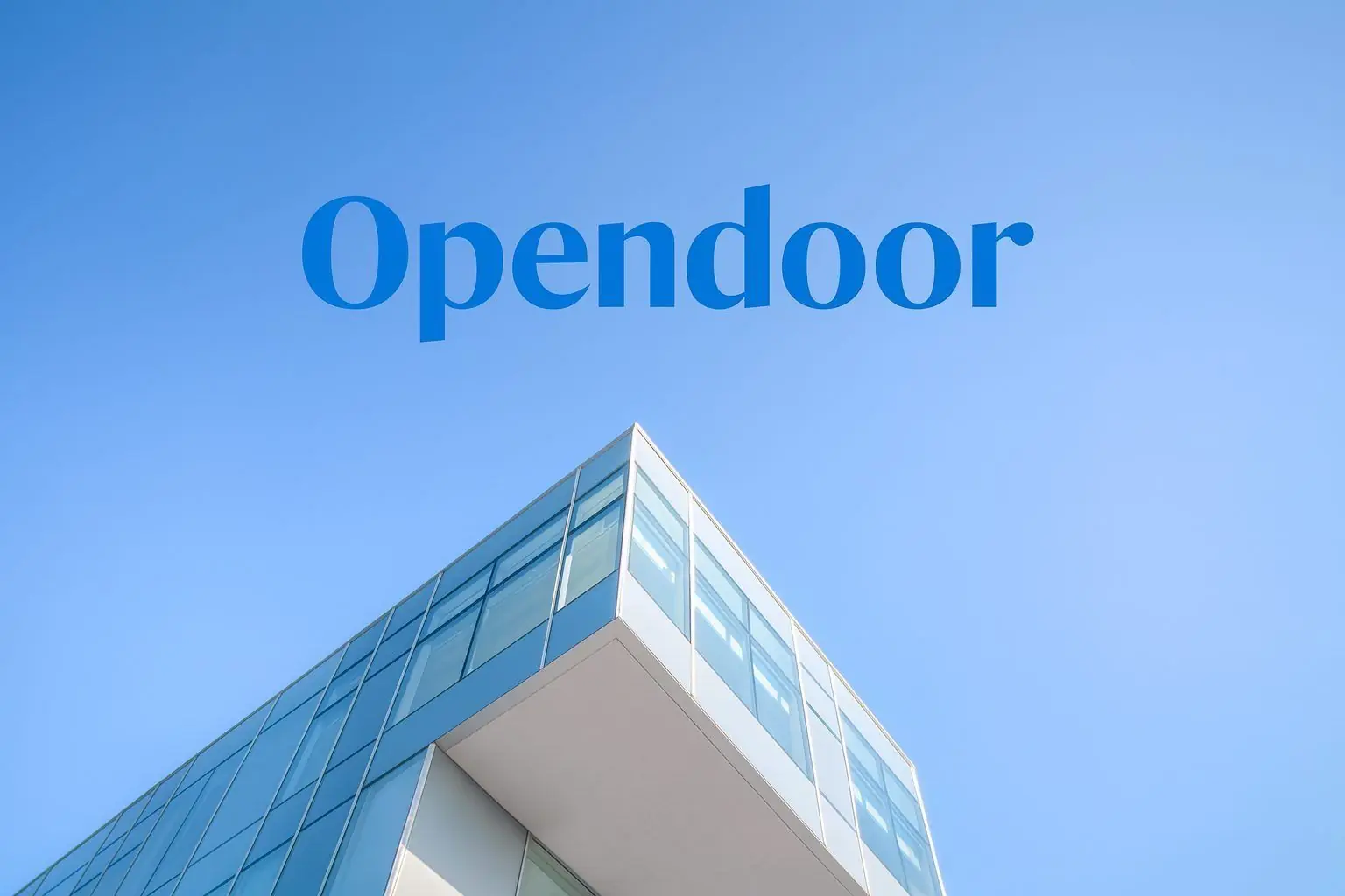 OPEN Stock Today (11/25/2025): Opendoor Soars After Warrant Dividend, Fed Rate‑Cut Hopes and AI Pivot