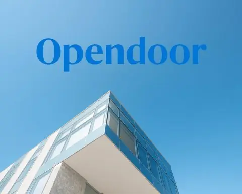 OPEN Stock Today (November 24, 2025): Opendoor’s Pre‑Market Move, New Warrants and AI Turnaround Plan