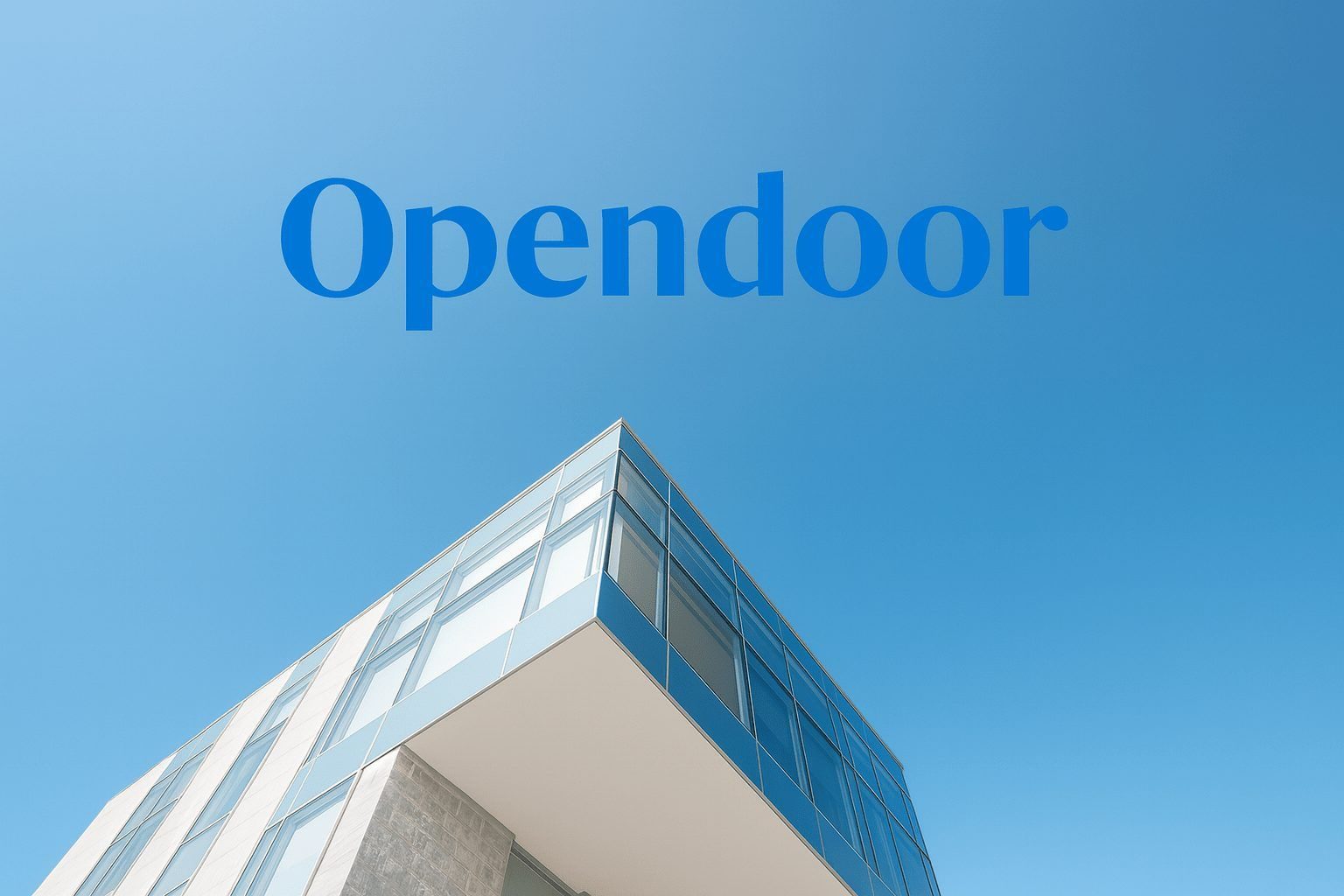 OPEN Stock Today (November 24, 2025): Opendoor’s Pre‑Market Move, New Warrants and AI Turnaround Plan