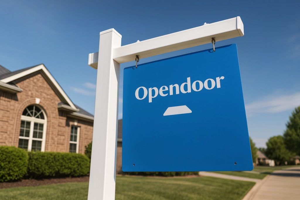 Opendoor (OPEN) News Today: Warrant Dividend, Short Seller Crackdown and Wall Street Caution — November 17, 2025