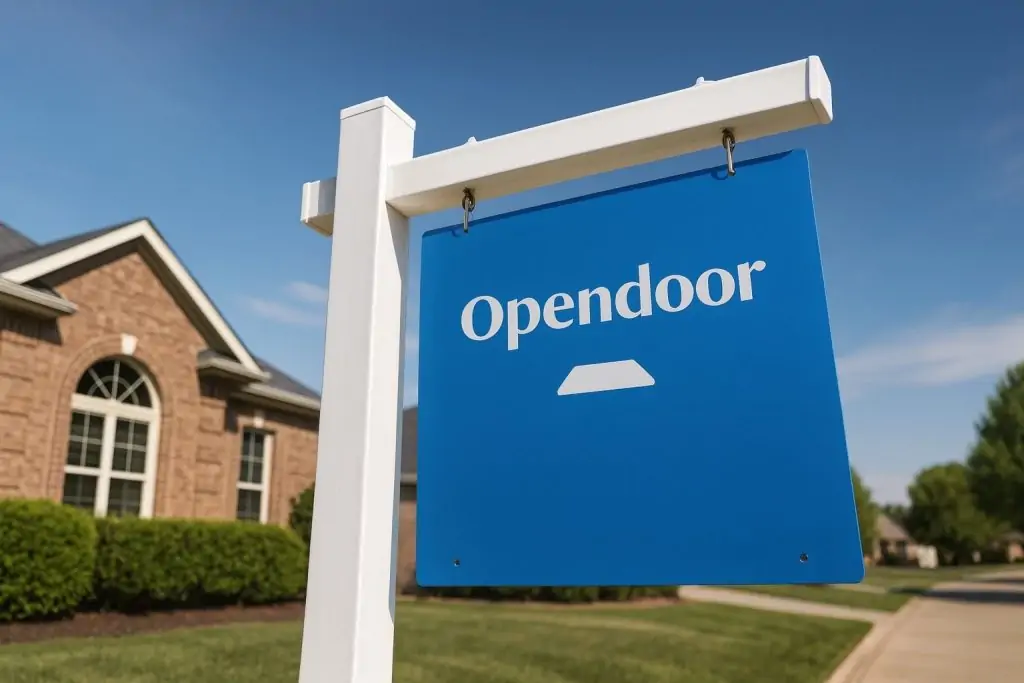 Opendoor (OPEN) News Today: Warrant Dividend, Short Seller Crackdown and Wall Street Caution — November 17, 2025