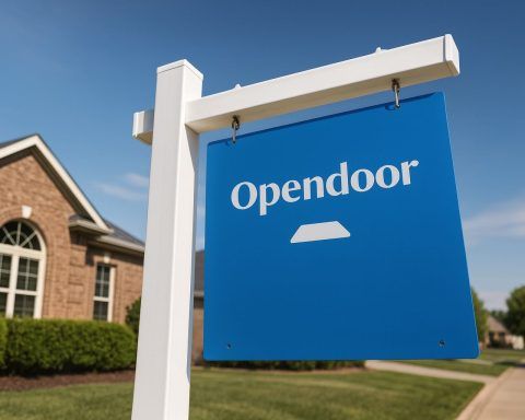 Opendoor (OPEN) News Today: Warrant Dividend, Short Seller Crackdown and Wall Street Caution — November 17, 2025