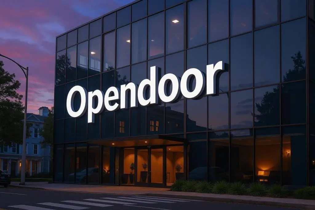 Opendoor Technologies (OPEN) Stock Today: New CEO’s 10X Ambition, Warrant Dividend and Legal Backdrop – 26 November 2025