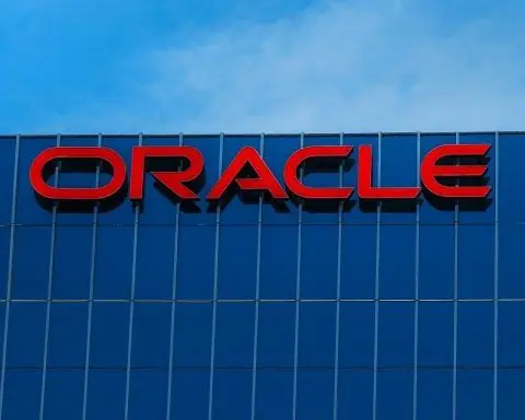 Oracle in 2025: AI Cloud Mega‑Deals, New Co‑CEOs and a High‑Stakes Transformation