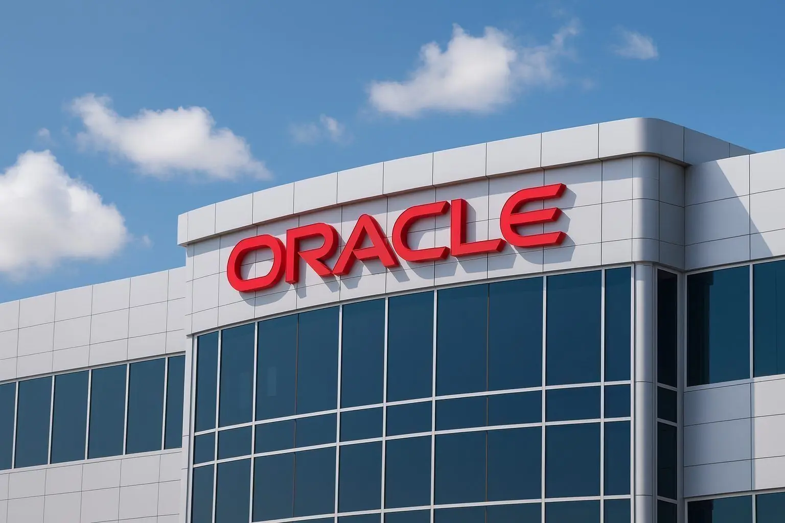 Oracle Stock After the Bell: ORCL Holds the Line Around $201 as Wall Street Splits on Its AI Supercycle – Dec. 1, 2025