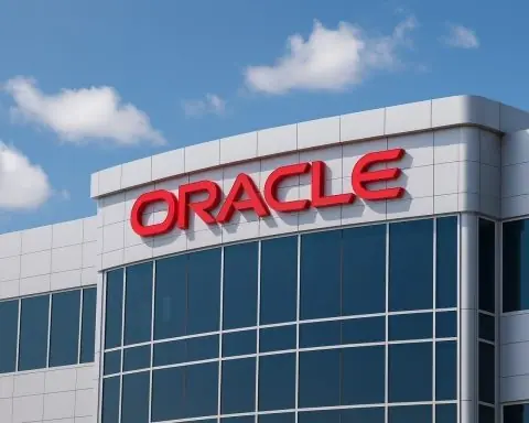 Oracle Stock on December 5, 2025: AI Cloud Boom, Default Fears and Earnings Countdown for ORCL