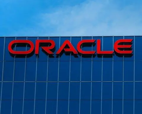 Oracle Stock Plunges After Q2 Earnings: Is ORCL’s $50 Billion AI Bet Running Ahead of Reality?