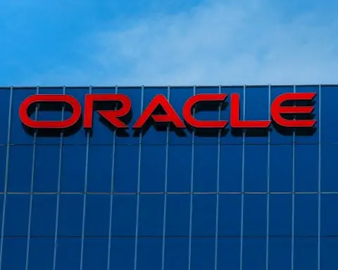 Oracle Stock Today (NYSE: ORCL) – AI Bubble Jitters, Stargate Antitrust Fears and Big Buyers on November 23, 2025