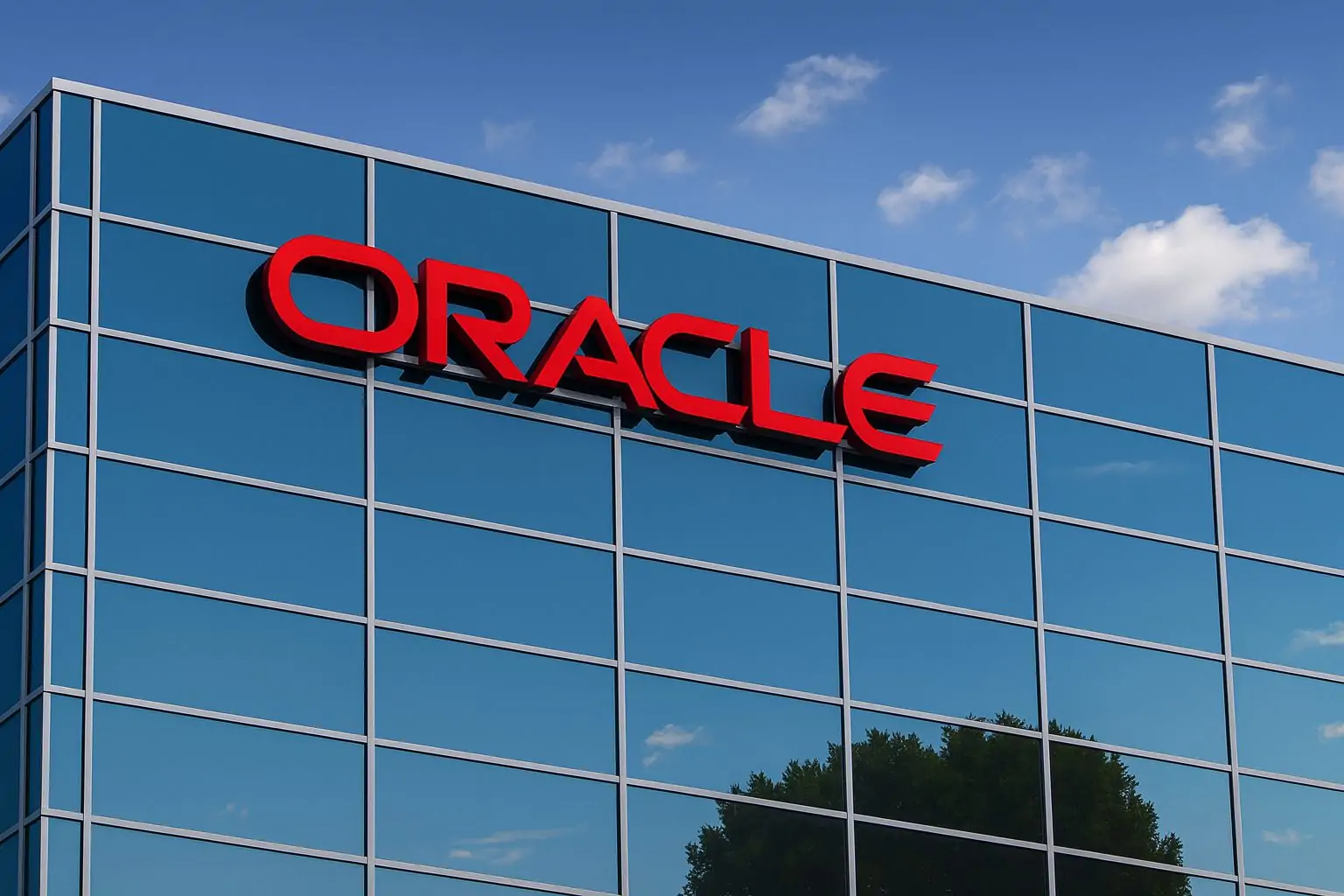 Oracle Stock Today (ORCL): AI Cloud Sell‑Off Deepens as Analysts Cut Targets